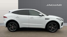 Jaguar E-Pace 2.0d Chequered Flag Edition 5dr Auto Diesel Estate